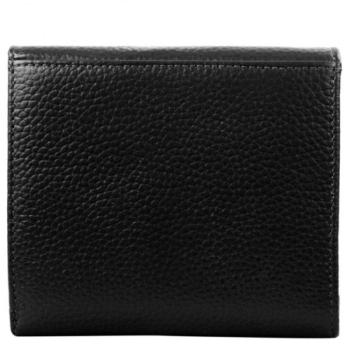 Гаманець Smith & Canova 28611 Haxey Black (28611 BLK)