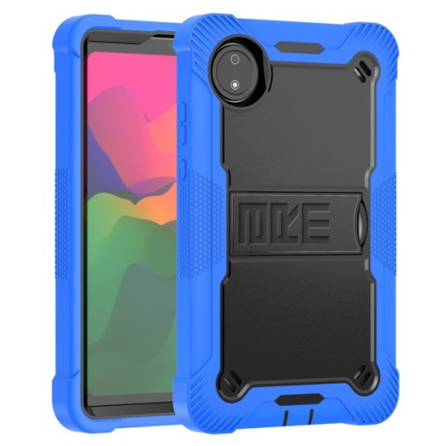 Чохол до планшета Armorstandart Rover Xiaomi Redmi Pad SE 8.7 4G Blue (ARM84980)