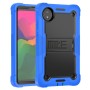 Чохол до планшета Armorstandart Rover Xiaomi Redmi Pad SE 8.7 4G Blue (ARM84980)