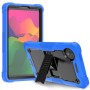Чохол до планшета Armorstandart Rover Xiaomi Redmi Pad SE 8.7 4G Blue (ARM84980)