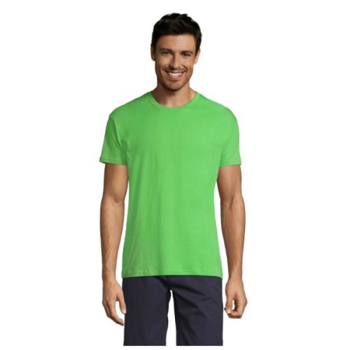 Футболка Sol's Regent лайм XL (11380281XL)