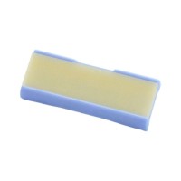 Гальмівний майданчик HP LJ 1200/1220/1300 аналог RF0-1014/RA0-1014/A0001157 Welldo (RF0-1014-WDS)