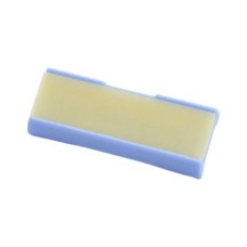 Гальмівний майданчик HP LJ 1200/1220/1300 аналог RF0-1014/RA0-1014/A0001157 Welldo (RF0-1014-WDS)