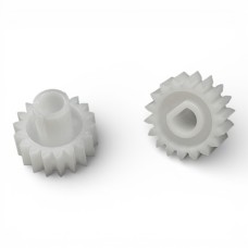 Шестерня 18T HP LJ P4014/4015/4515/4200/4300/4250/4345/4350 Veaye (RU5-0045-VE)