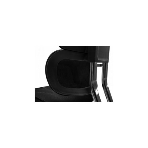 Офісне крісло GT Racer B-530B Black