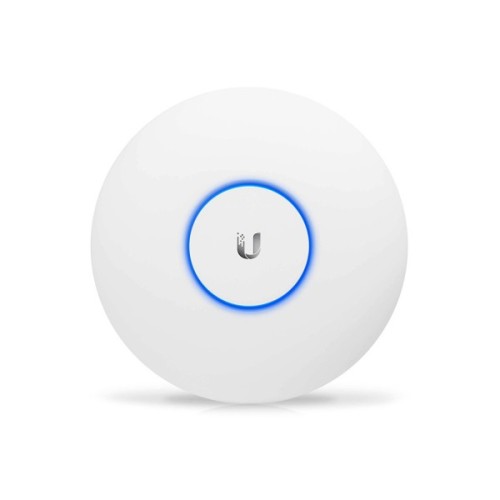 Точка доступу Wi-Fi Ubiquiti UAP-AC-PRO