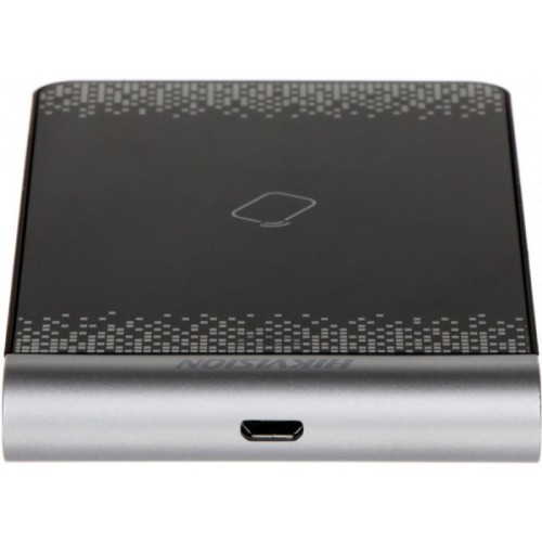 Зчитувач безконтактних карт Hikvision DS-K1F100-D8E