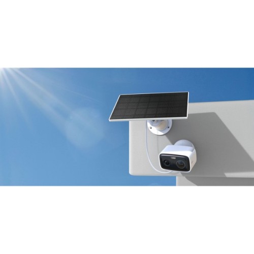 Камера відеоспостереження TP-Link TAPO-C400-KIT