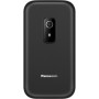 Мобільний телефон Panasonic KX-TF600 Black (KX-TF600EXB)