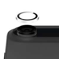 Скло захисне Armorstandart AR iPhone 17 Air Clear (ARM86472)