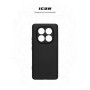 Чохол до мобільного телефона Armorstandart ICON Xiaomi Redmi Note 14 Pro 5G / Poco X7 Camera cover Black (ARM79827)