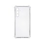 Чохол до мобільного телефона BeCover Anti-Shock Samsung Galaxy S25 Plus SM-S936 Clear (712905)