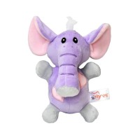 М'яка іграшка Tigres Слоник LOVE (ІГ-0202)