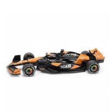 Машина TechnoDrive McLarenF1 2024 124 (250942AMF1) Машина TechnoDrive McLarenF1 2024 124 (250942AMF1)