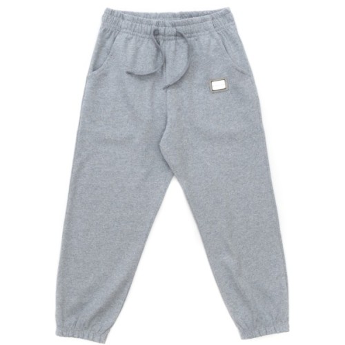 Штани дитячі Breeze спортивні (18751-116B-gray)