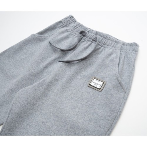 Штани дитячі Breeze спортивні (18751-116B-gray)