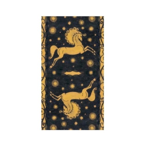 Карти Таро Scarabeo Таро Едмунда Дюлака (Edmund Dulac Tarot) (EX256MU)