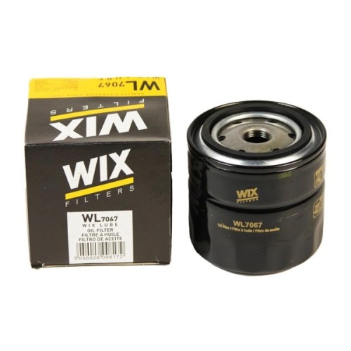 Фільтр масляний Wixfiltron WL7067