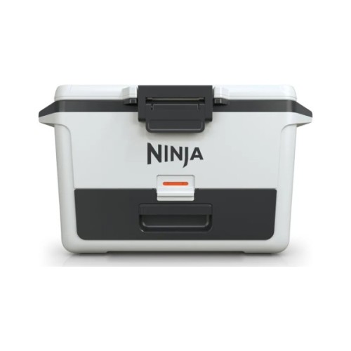 Термобокс Ninja FrostVault 47L Hard Cooler White (FB151EUWH)