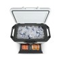 Термобокс Ninja FrostVault 47L Hard Cooler White (FB151EUWH)