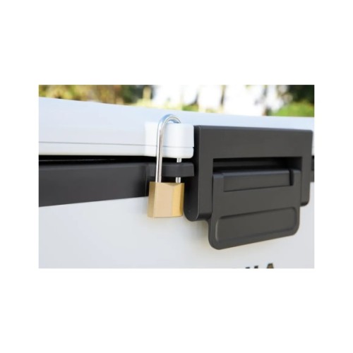 Термобокс Ninja FrostVault 47L Hard Cooler White (FB151EUWH)