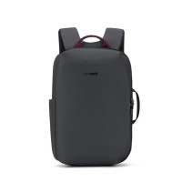 Рюкзак туристичний Pacsafe X 13" commuter графітовий (30665144)