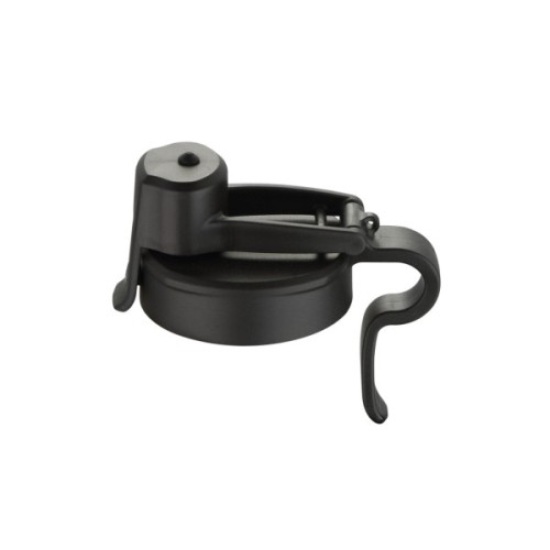 Термокружка Bergner Go lovers 500 мл червона (BG-37571-MPK)