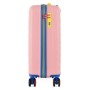 Валіза Semi Line 20" (S) Rose (T5806-1) (DAS303409)