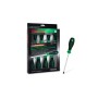 Набір викруток Toptul 8 шт. PRO-PLUS SERIES (GFE-0801)