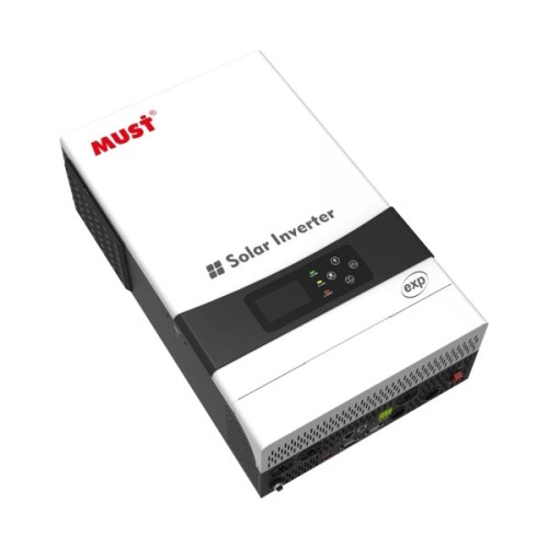 Сонячний інвертор Must PV19-4024EXP, 4000W, 24V (PV19-4024EXP)