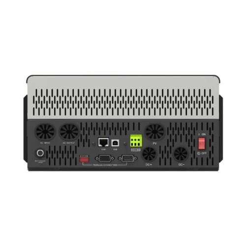 Сонячний інвертор Must PV19-4024EXP, 4000W, 24V (PV19-4024EXP)