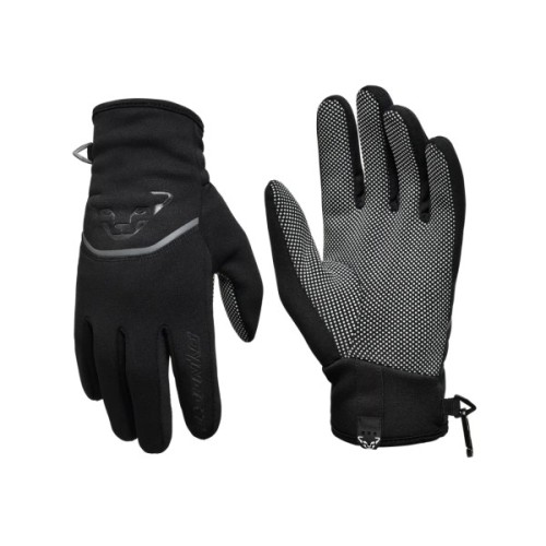 Рукавиці Dynafit Thermal Gloves 70525 0900 - XS - чорний (016.002.0276)