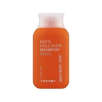 Шампунь Trimay Pepti Collagen Anti-Hair Loss Shampoo 310 мл (8809822541102)