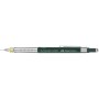Олівець механічний Faber-Castell TK - Fine VARIO L, діаметр 0,3 / 0,35 мм (2689)