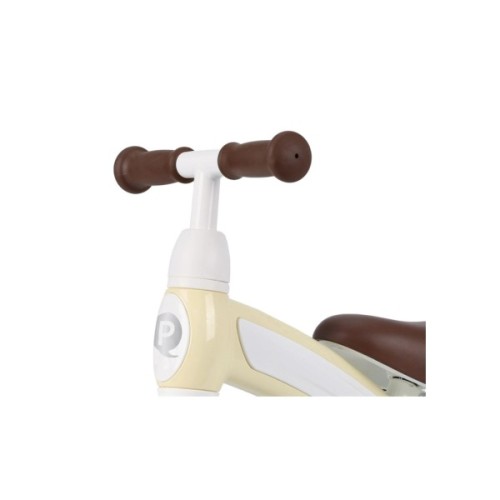 Біговел QPlay Sweetie Creamy (B-401SweetieCreamy)