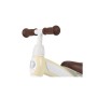 Біговел QPlay Sweetie Creamy (B-401SweetieCreamy)