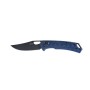 Ніж SRM Retriever 9201, Blue FRN, Black Stonewash (9201-PL)