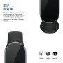 Плівка захисна Armorstandart Matte hydrogel Xiaomi Smart Band 10 6 pcs (ARM92131)
