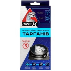 Пастка для тарганів iRex 3 шт. (4820184442535)