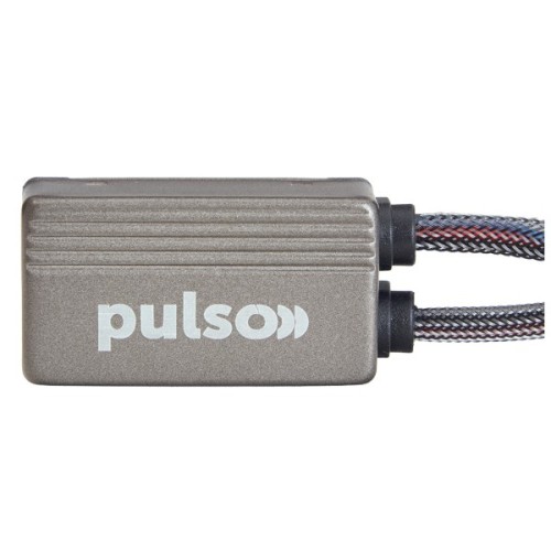 Автолампа PULSO LED-chips 3570 CSP/9-30V/2*65W/13000Lm/6000k (LC3-H3)