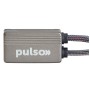 Автолампа PULSO LED-chips 3570 CSP/9-30V/2*65W/13000Lm/6000k (LC3-H3)