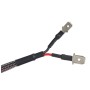Автолампа PULSO LED-chips 3570 CSP/9-30V/2*65W/13000Lm/6000k (LC3-H3)