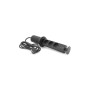 Мережевий фільтр живлення Voltronic 3 Роз, 2USB, 16А, 250V, 2м, Black (D06-FU03)