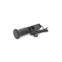 Мережевий фільтр живлення Voltronic 3 Роз, 2USB, 16А, 250V, 2м, Black (D06-FU03)