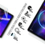 Плівка захисна Armorstandart Anti-Blue hydrogel Teclast P33 10.1inch WIFI (ARM93981)