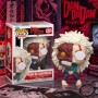 Фігурка Funko Pop серії Дандадан - Окарун (у середині трансформації) (95065)
