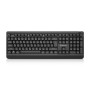 Клавіатура REAL-EL RK-760W Wireless Black (EL123100058)