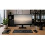 Клавіатура REAL-EL RK-760W Wireless Black (EL123100058)