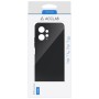 Чохол до мобільного телефона ACCLAB Silicone Case Xiaomi Redmi Note 12 Black (1283126602726)