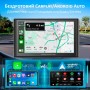 Автомобільний монітор Aspiring Auto Play DVR 1, Magnet, CarPlay, Android auto